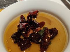 -老门框爆肚涮肉(望京店)