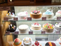 -金凤成祥(西罗园店)