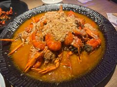 -红盔甲·小龙虾(车公庙店)