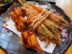 -清水日本料理铁板烧(学府路店)