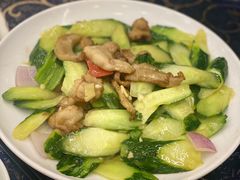 -祈胜邨•顺德鱼生•顺德菜(容桂店)