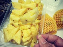 -PAGODA百果园(台柳路凯德广场店)