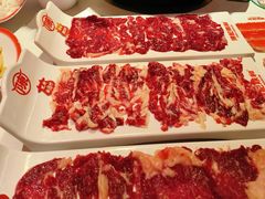 -陈记顺和潮汕牛肉火锅(棠德南路店)