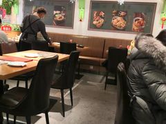 大堂-新加坡高记KOO KEE Restaurant(盈科店)