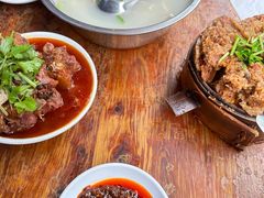 -碗碗羊肉(松石北路店)