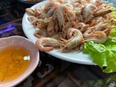 -天隆酒店·本地海鲜鲁菜(烟台大学店)