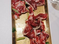 -小金牛海鲜烧烤