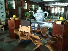 android_upload_pic-湖畔居茶楼(湖滨店)