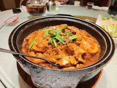 -九转小磨·东北菜老字号(祥安店)