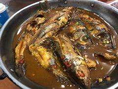 -宜城私房菜.臭鳜鱼(九华新街店)