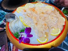 象拔蚌-捞围鲜·港式打边炉(海阳路店)