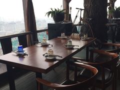 -烛影拾光观景餐厅·创意菜·摄影·小提琴(大唐不夜城店)