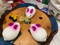 -悦得闲广式茶楼点心(石厦时代广场店)
