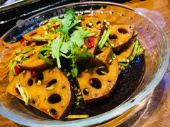 -老长沙湘菜馆(凤凰路店)