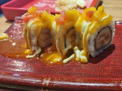 -水林间·寿喜烧自助(仙林金鹰店)