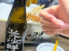 -盟重烧烤(高正街店)