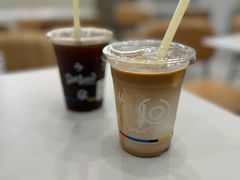 -Seesaw Coffee(武商MALL·武广店)