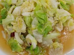 -望海潮海鲜店 特色家常菜(在海一方店)
