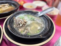 -兴记肉骨茶(甲洞大街第二新分店)