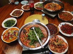 -小口味