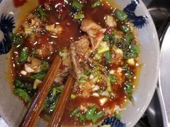 -冯记香辣兔火锅(茶店子总店)
