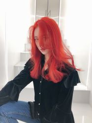 -MY HAIR ARDOR