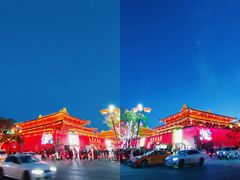 -大唐不夜城