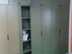 -佰丽爱家全屋定制(汶水店)