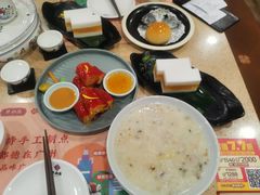 -点都德(大茶楼店)