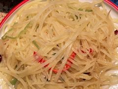 -清真·金鑫隆牛羊肉(环山路店)