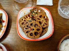 -丹丹热卤·长沙小吃(东瓜山店)