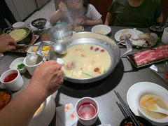 -骨之味·筒骨汤火锅(江头店)