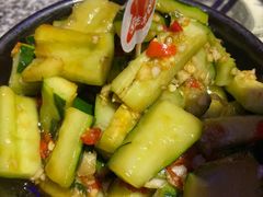 -蘭奢雅集·江浙菜(青山江滩店)