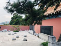 -戏马台景区