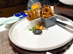 -上座云间·青年赣菜(绿茵店)