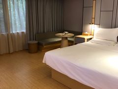 -全季酒店(广州越秀公园店)