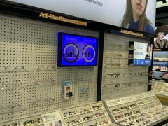 -LOHO眼镜(上海晶耀前滩商场店)