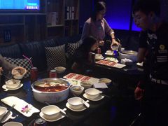 -乐宴KTV(华强北中航城君尚购物中心店)