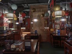 大堂-烧鸟横丁(联发文创口岸店)