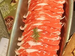 -季季山·云南野生菌火锅(上海首店)
