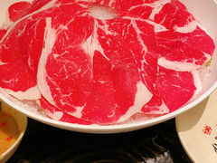 -天都火锅酒楼(虹梅南路店)
