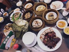 -香港蓮香樓(上環店)