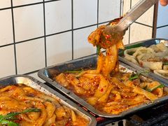 -86烧烤·炭火烧烤 (石人总店)