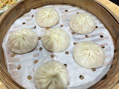 小笼包-苏堂阳春面•九年庆(北京路天河城店)