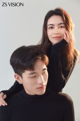 -YIMO映画摄影工作室