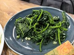 -醉壹号海鲜大排档·老厦门特色菜(厦门美食地标店)