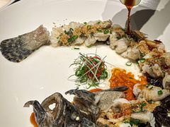 -曾宴·楚菜(湖北省博物馆店)