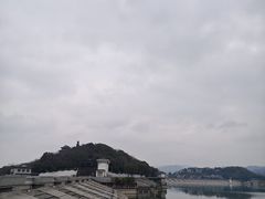 -天目湖山水园