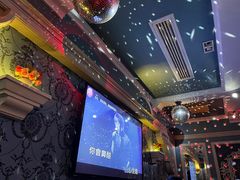 -INLOVE KTV(世博源店)