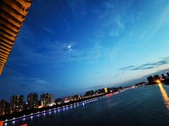 -咸阳湖景区